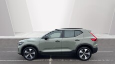 Volvo XC40 2.0 B3P Plus Dark 5dr Auto Petrol Estate